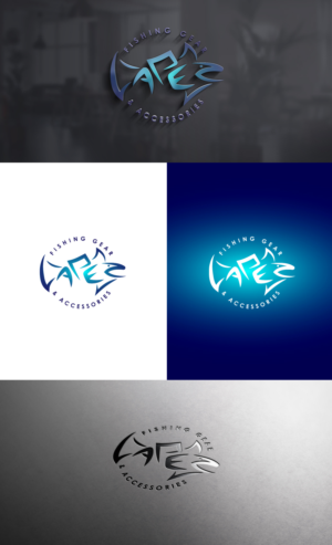 Logo Design by GLDesigns for this project | Design #23710788