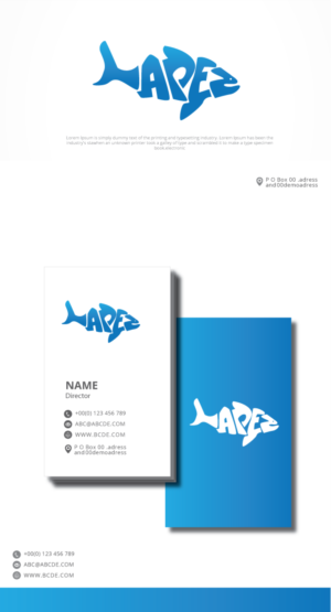 Logo Design by graphicevolution for this project | Design: #23729896