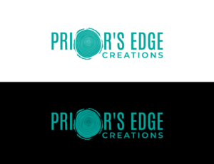 Logo Design by designA78 for Prior's Edge Creations | Design: #23705137