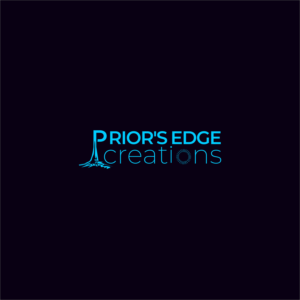 Logo Design by Nafij for Prior's Edge Creations | Design #23715422