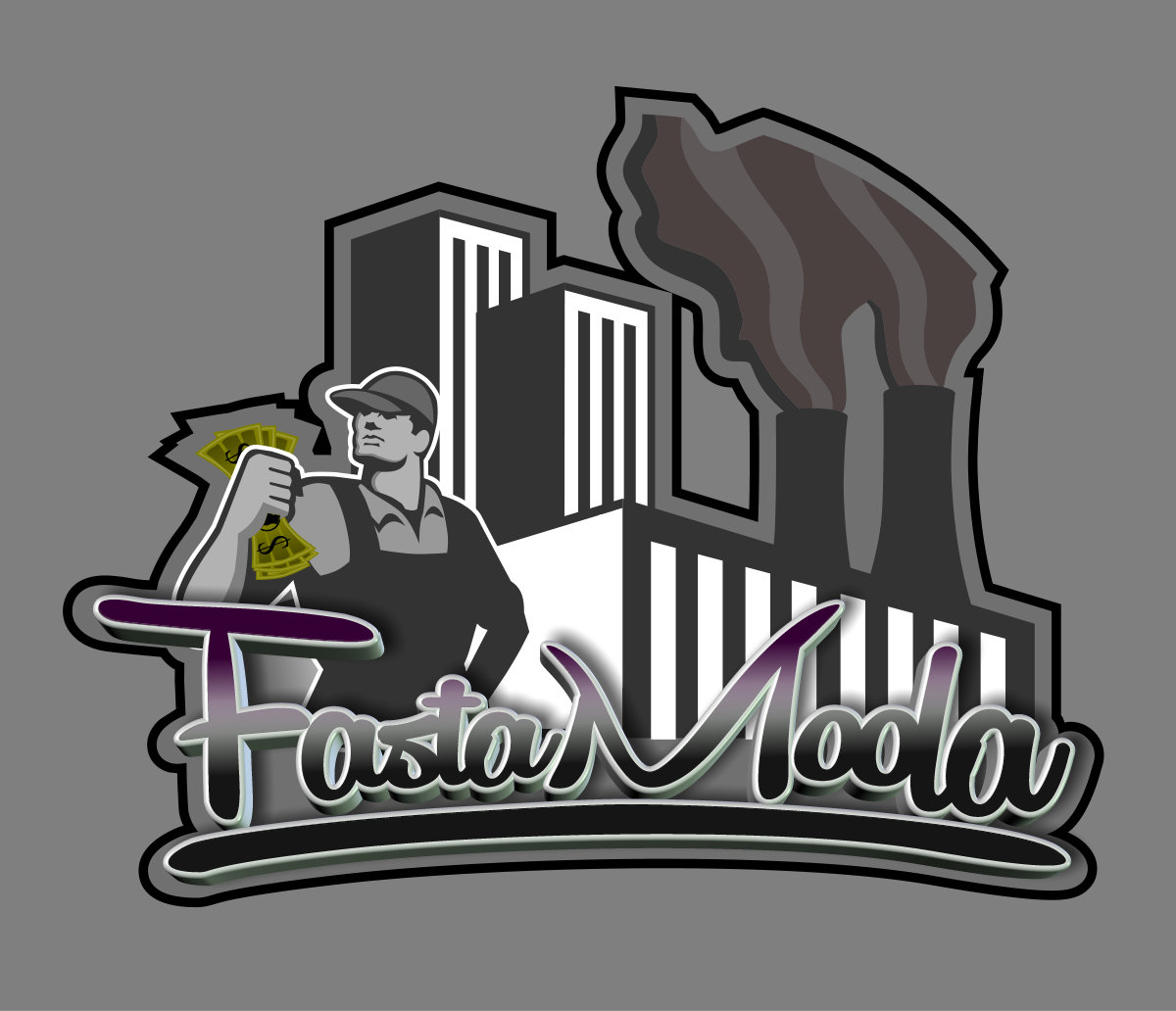 Design de Logo par T1000 pour ce projet | Design #23713200