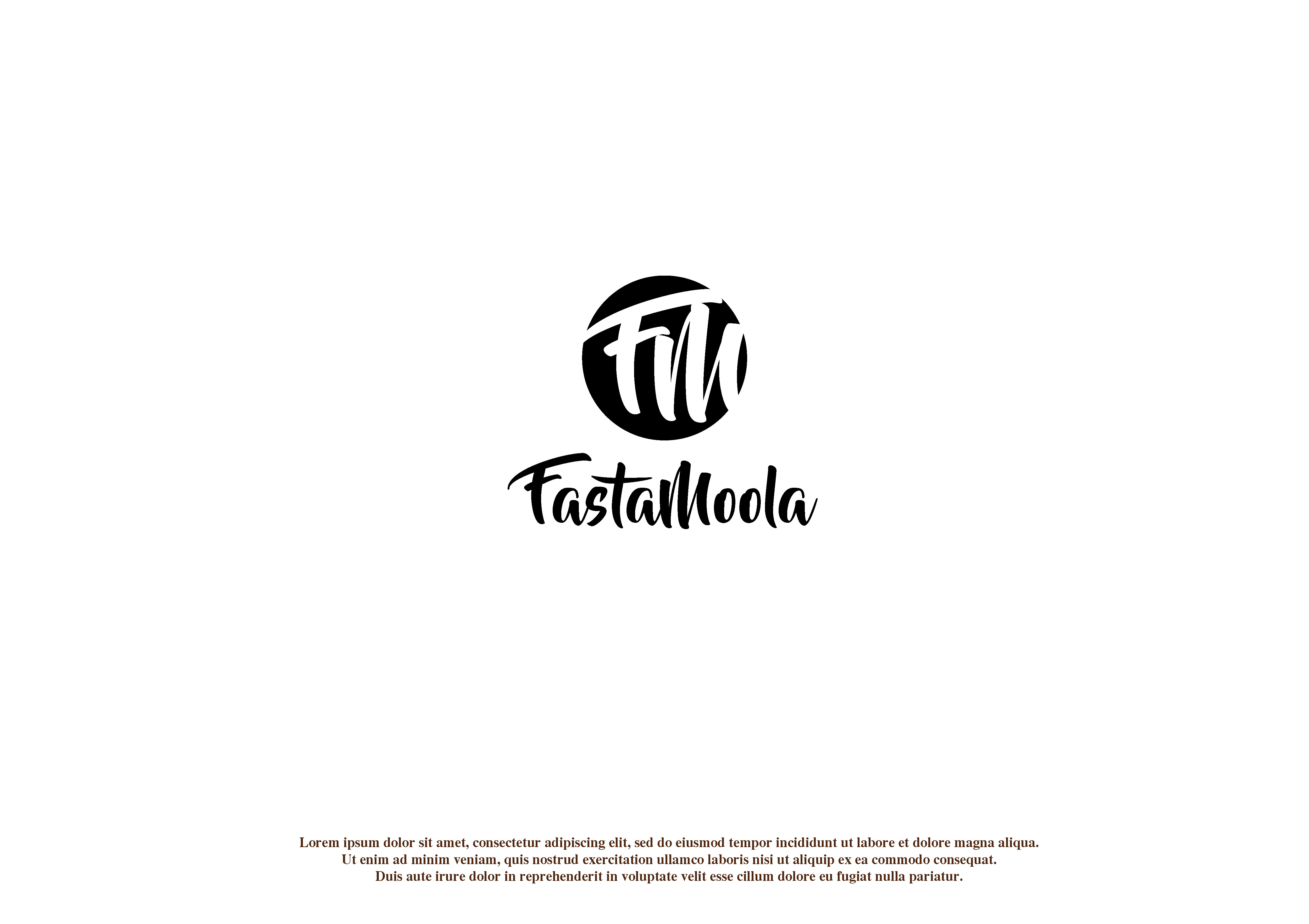 Logo-Design von JerenkZ für dieses Projekt | Design #23713201