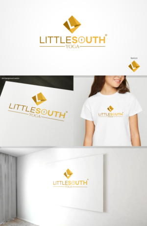 Logo Design by creativerhythm for this project | Design: #23709959