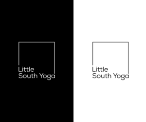 Little South Yoga | Logo Design by GoodTimes$$$