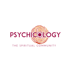 Psychicology     (The spiritual community) | Logo-Design von nicholash