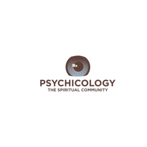 Psychicology     (The spiritual community) | Logo Design by Artlam Design