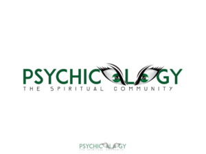 Psychicology     (The spiritual community) | Logo Design by alpha hop