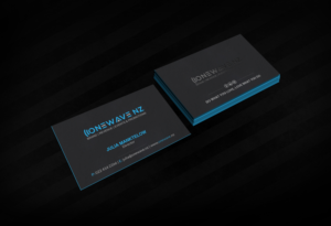 Business Card Design by Creations Box 2015 for Onewave NZ | Design: #23707617