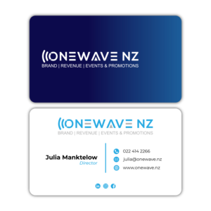 Business Card Design by bayukrisna
