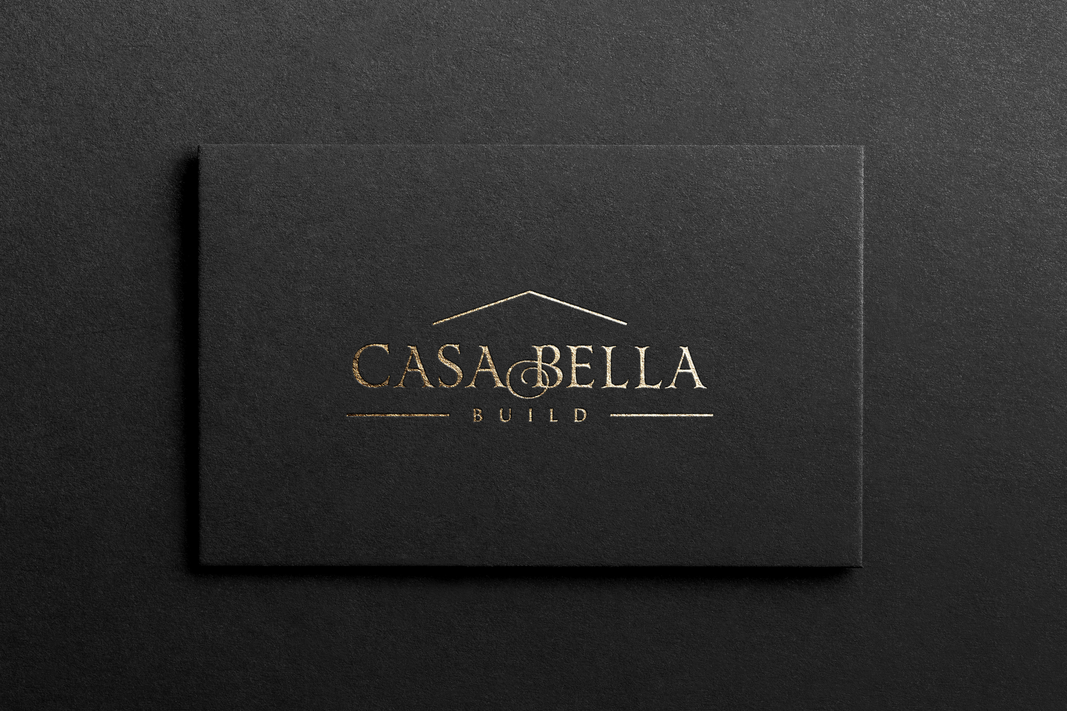 Logo Design by eugenv for this project | Design #23706029