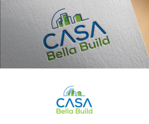 Logo Design by MehediHasan771