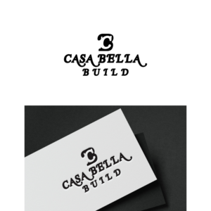 Logo Design by Just Pixels