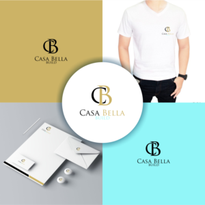 Logo Design by RullyRuby