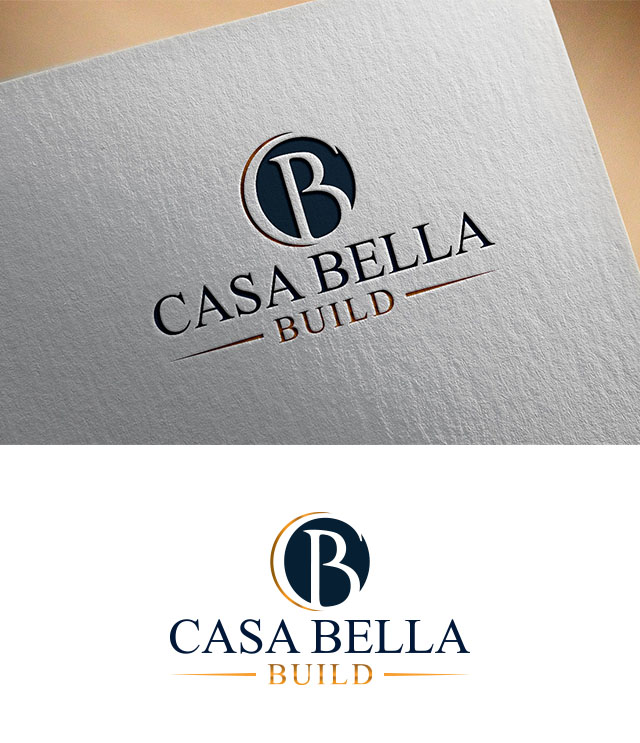 Logo Design by Aliqa Design for this project | Design #23707745