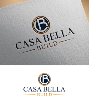 Logo Design by Aliqa Design for this project | Design: #23707746