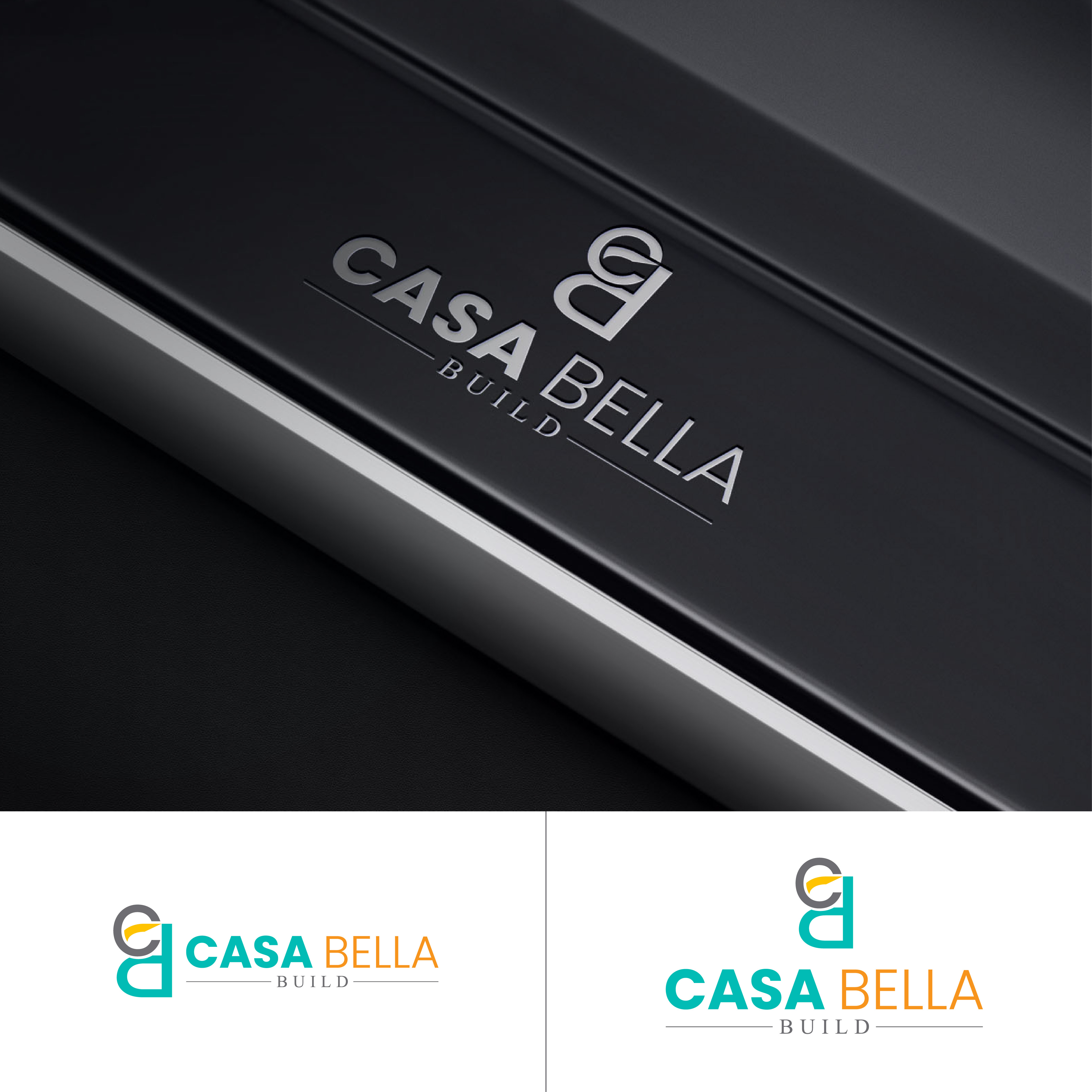 Diseño de Logo por DTRdhrubo para este proyecto | Diseño #23717728