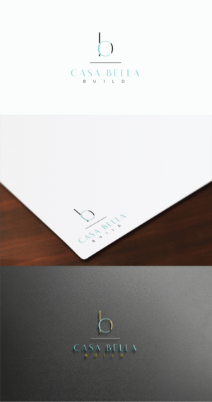 Logo-Design von IMilenovic für dieses Projekt | Design #23707548