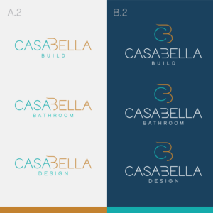 Logo Design by Dreambox.Design for this project | Design: #23772926