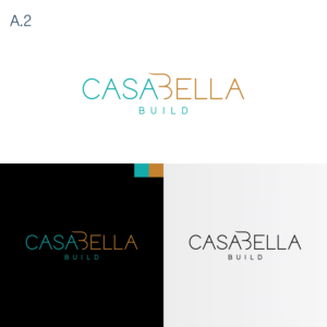Logo-Design von Dreambox.Design für dieses Projekt | Design #23772928