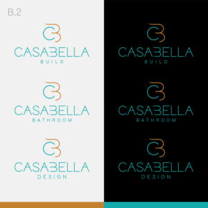 Logo Design by Dreambox.Design for this project | Design: #23779834
