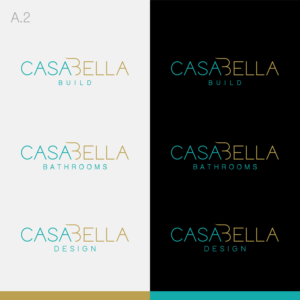 Logo Design by Dreambox.Design for this project | Design: #23791525