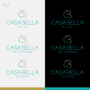 Logo Design by Dreambox.Design for this project | Design: #23791526