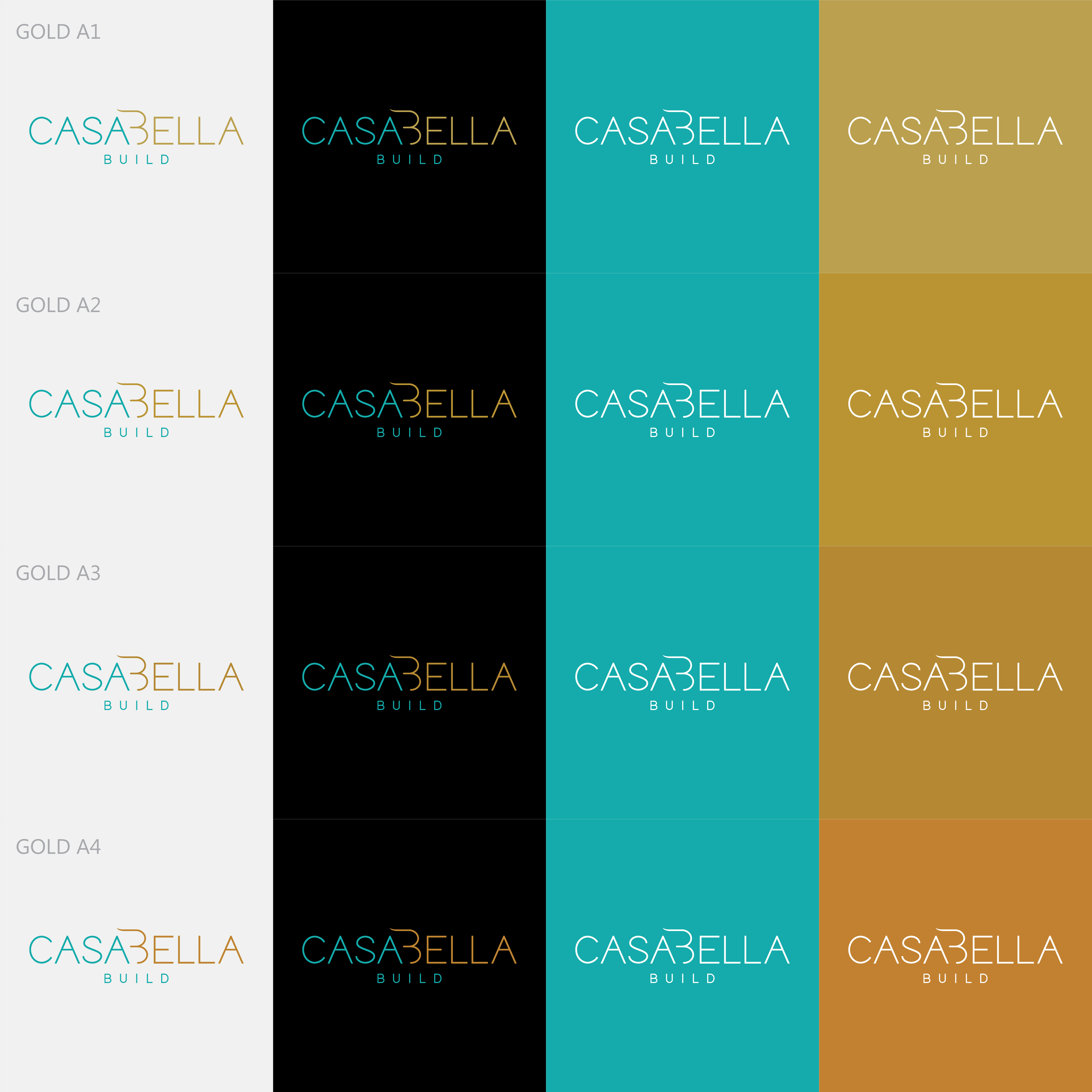 Logo-Design von Dreambox.Design für dieses Projekt | Design #23809089