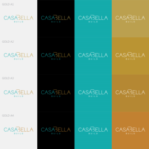 Logo Design by Dreambox.Design for this project | Design: #23809089