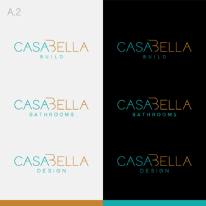 Logo Design by Dreambox.Design for this project | Design: #23813233