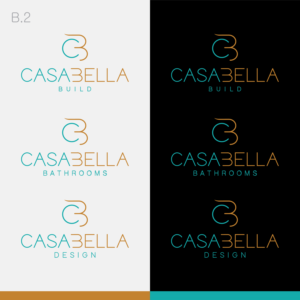 Logo Design by Dreambox.Design for this project | Design: #23813234