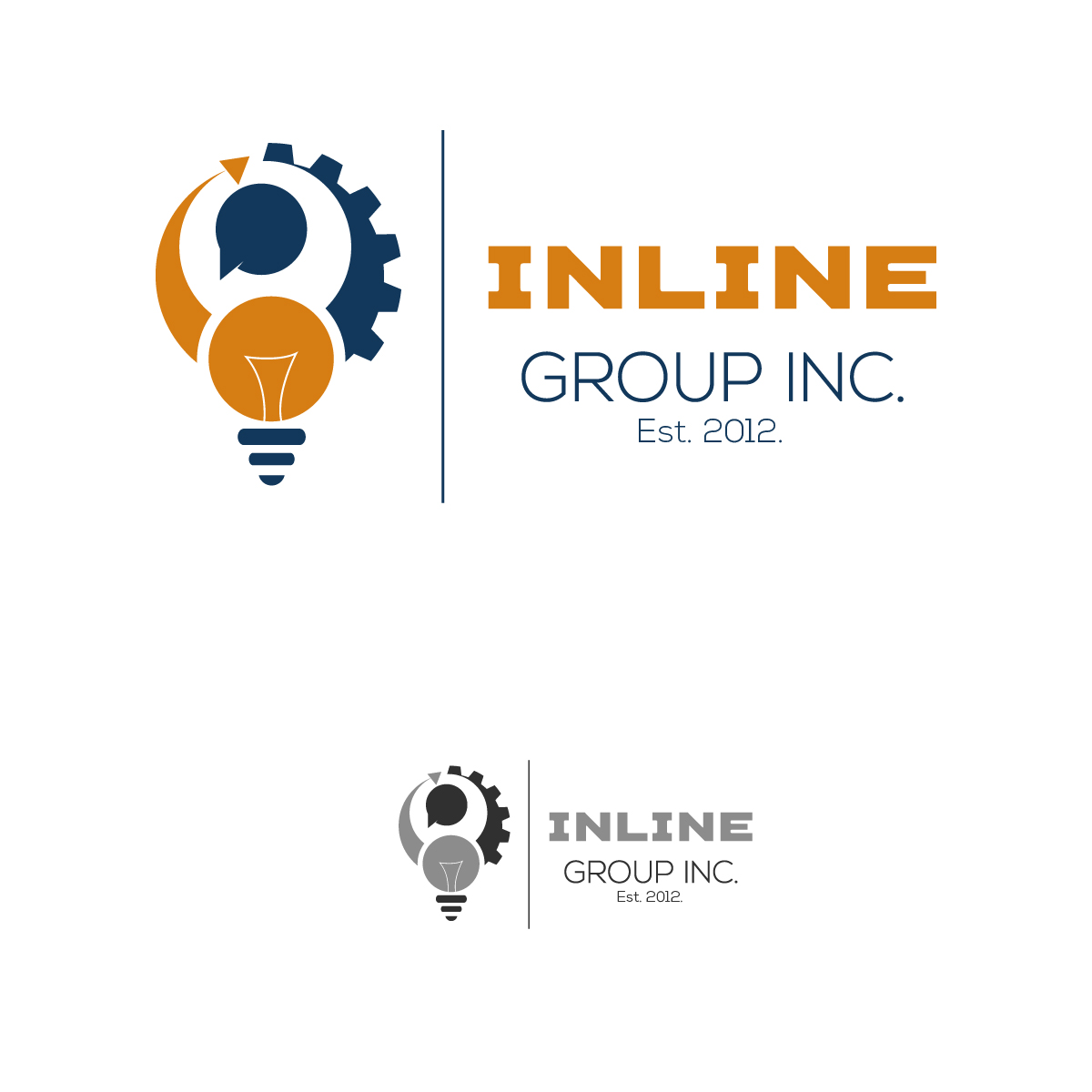 Logo Design by fly  design for this project | Design #23718191