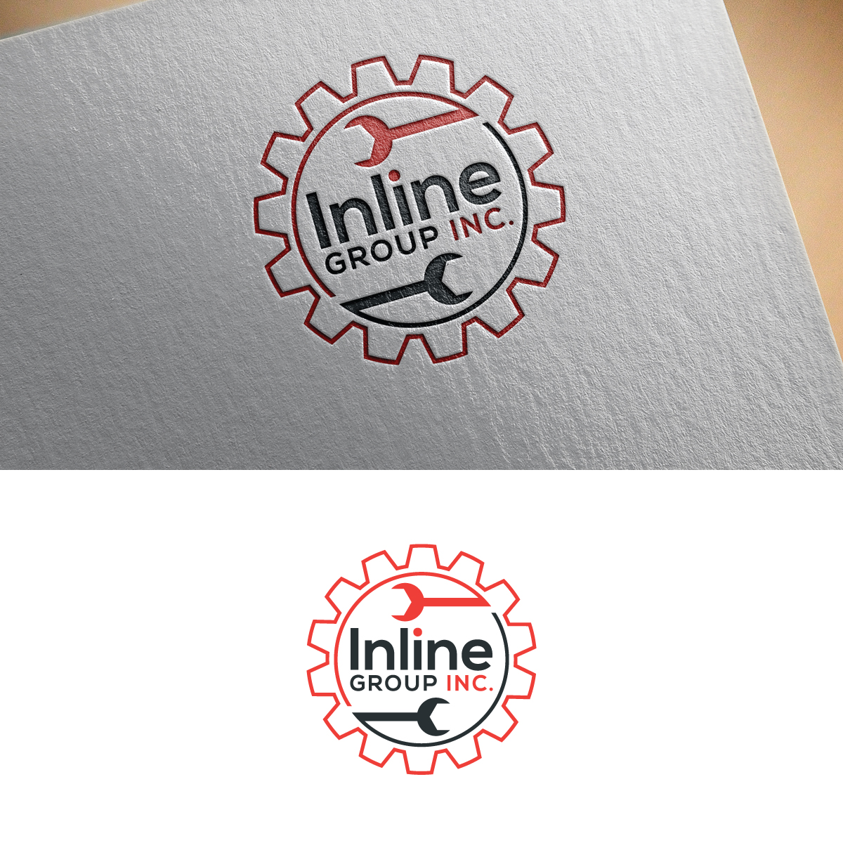 Logo Design by brand maker for this project | Design #23707813