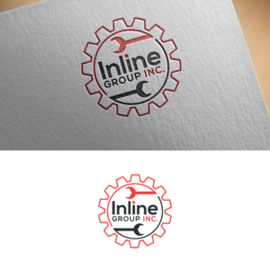 Logo Design by brand maker for this project | Design: #23707813