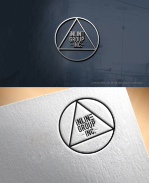 Logo Design by graphicevolution for this project | Design: #23710394