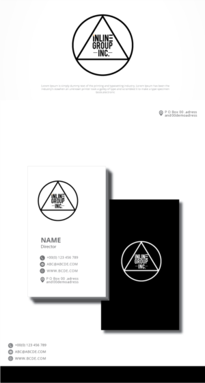 Logo Design by graphicevolution for this project | Design: #23710395