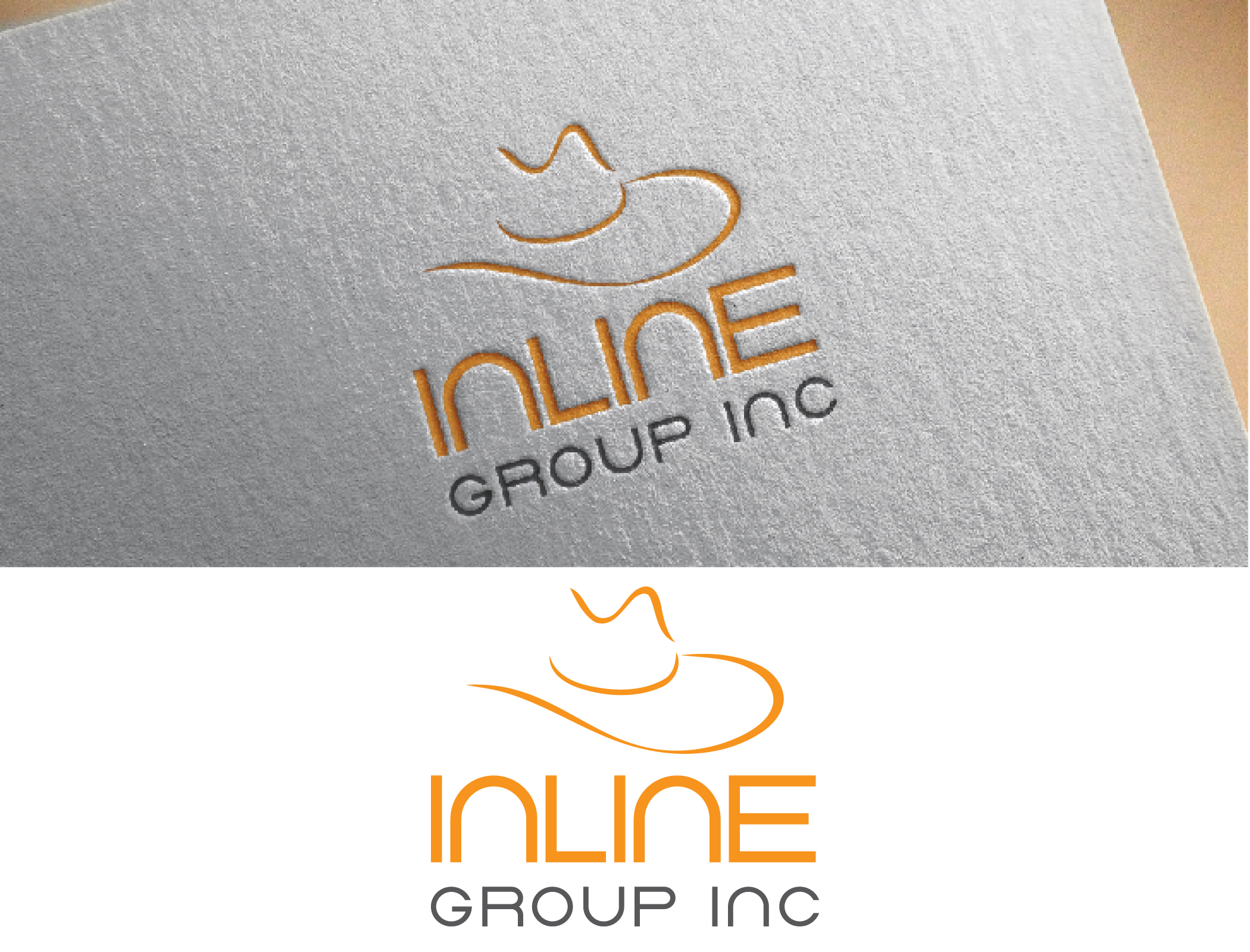 Logo Design by rakib 3 for this project | Design #23706571