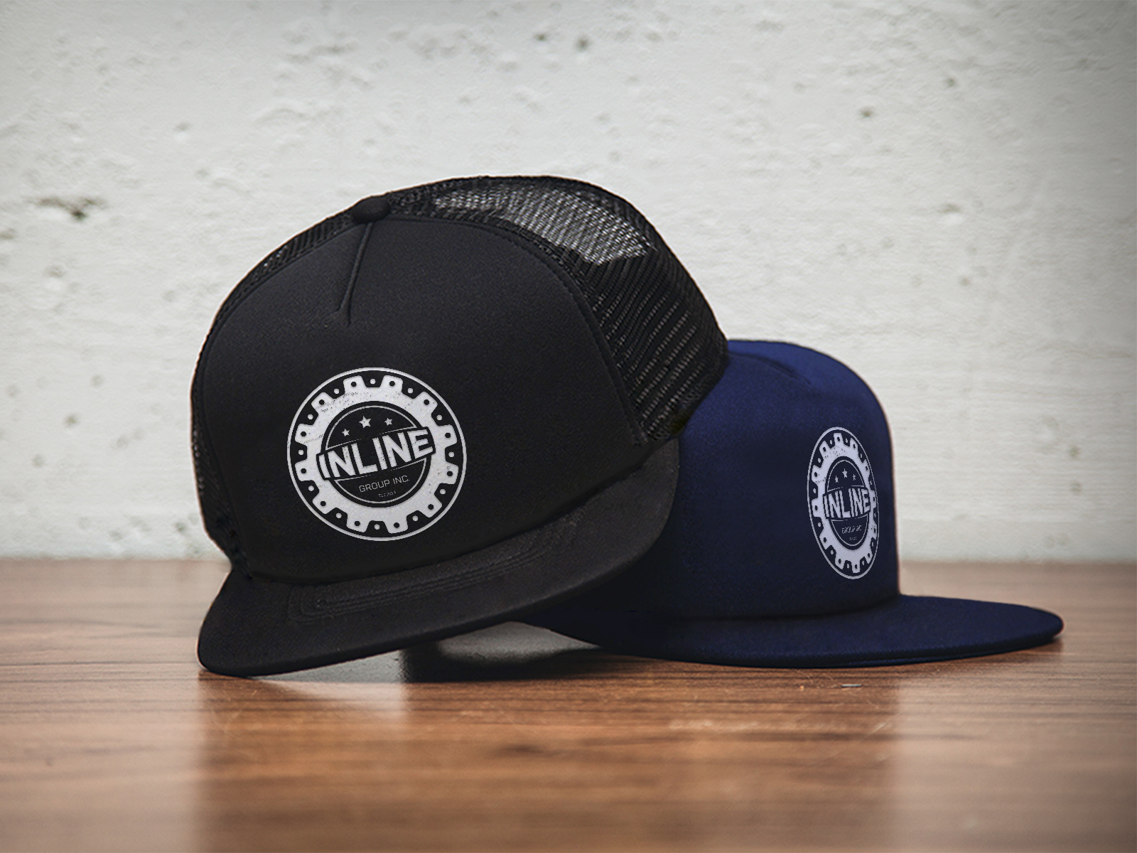 Logo Design by memechamp for this project | Design #23716711