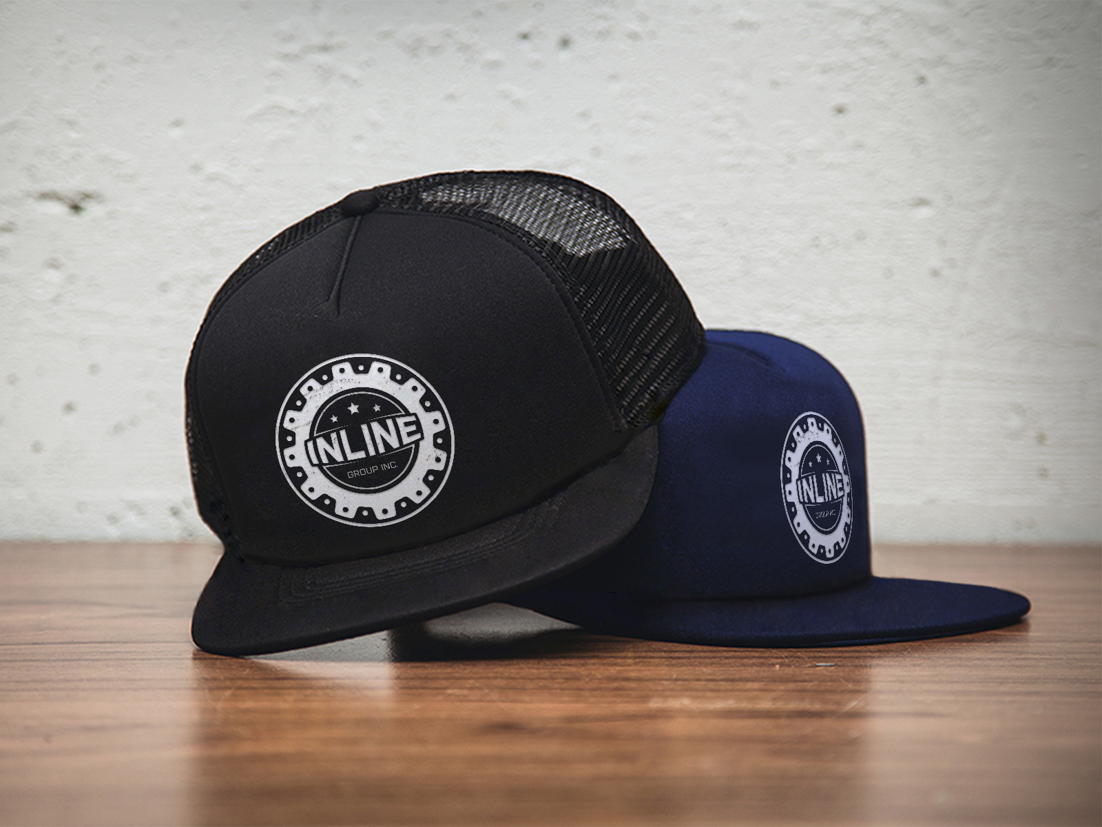 Logo Design by memechamp for this project | Design #23718225