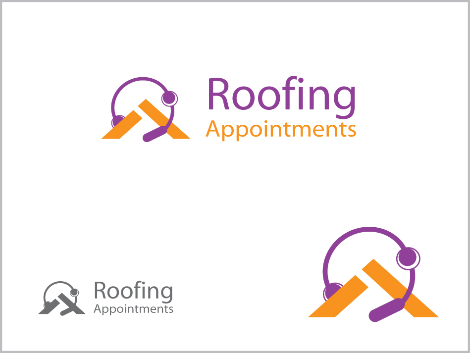 Logo Design by whitepaper for North Point Marketing Solutions Inc | Design #719643