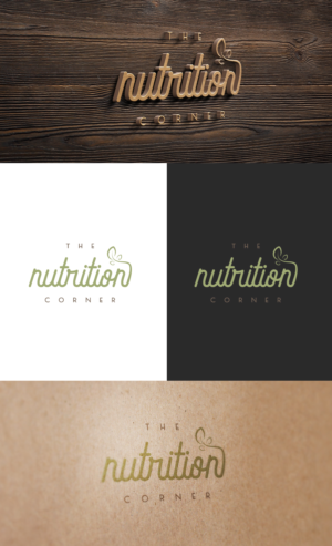 Logo Design by GLDesigns for this project | Design #23709330