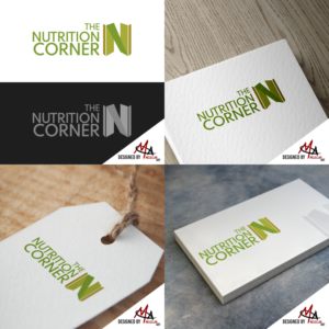 Logo Design by McLellanArt for this project | Design #23739355