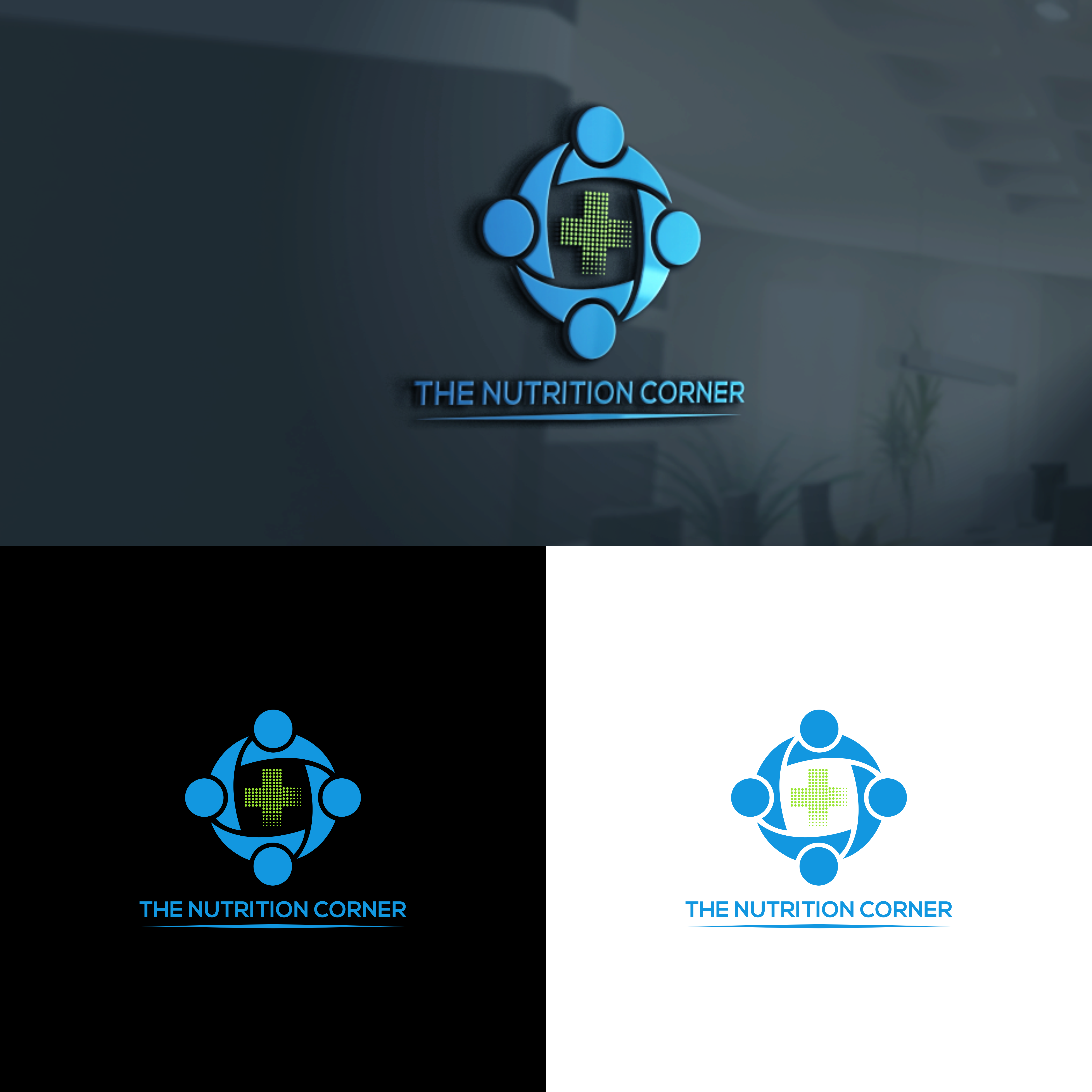 Logo-Design von S.I.D für dieses Projekt | Design #23711714