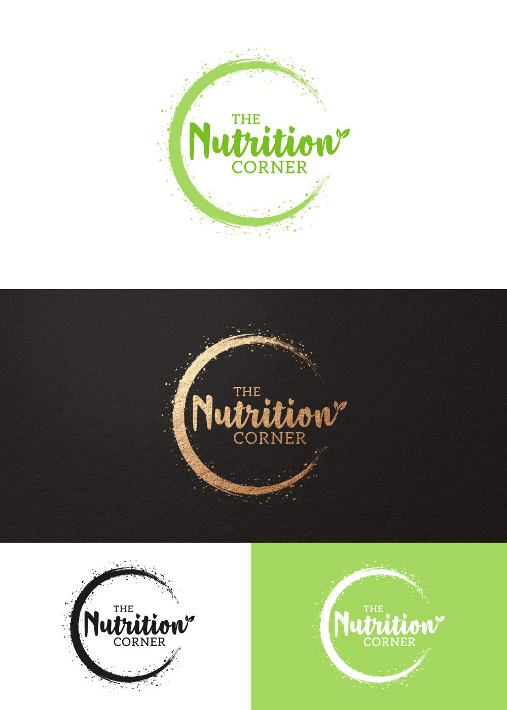 Logo Design by Amethystica for this project | Design #23809501