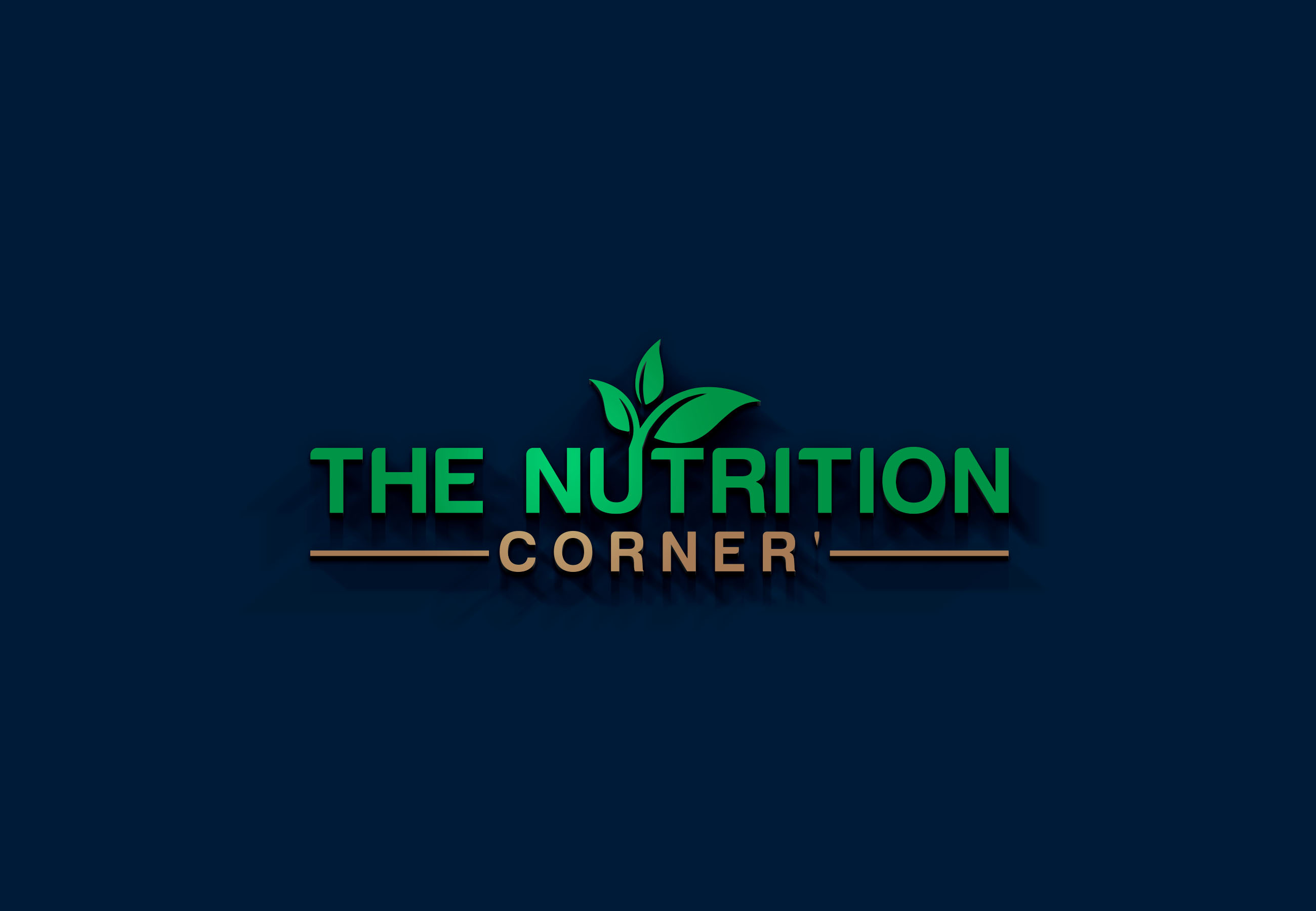 Logo Design by Aliqa Design for this project | Design #23733431
