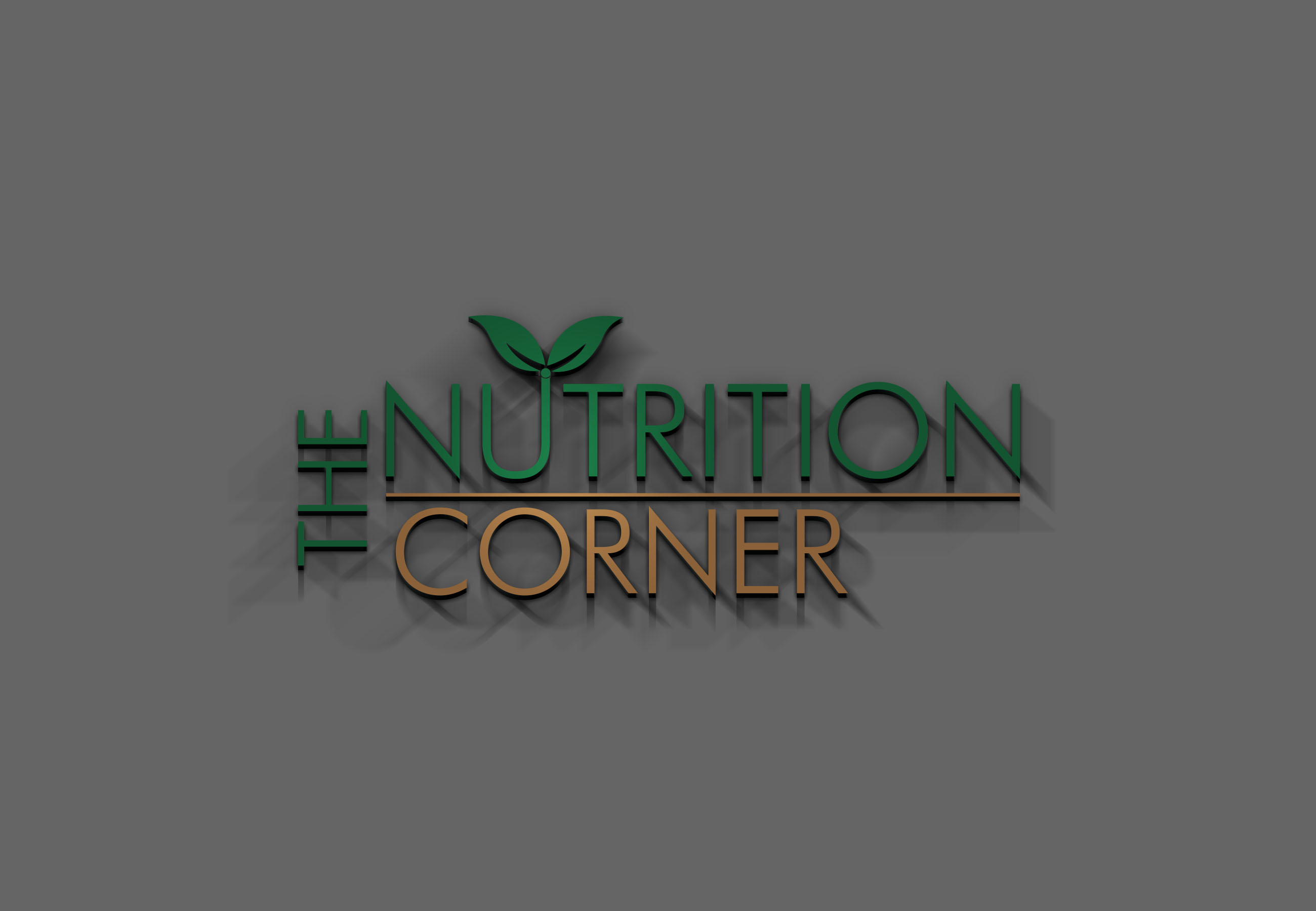 Logo Design by Aliqa Design for this project | Design #23811554