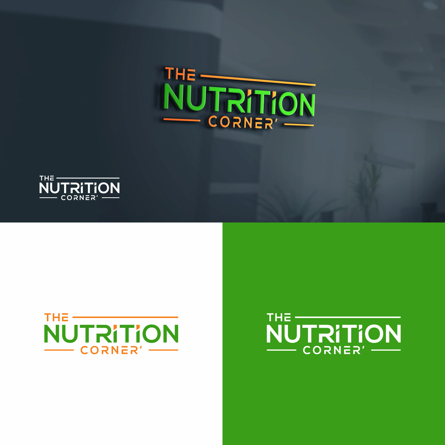 Logo Design by mbah suratman for this project | Design #23709626