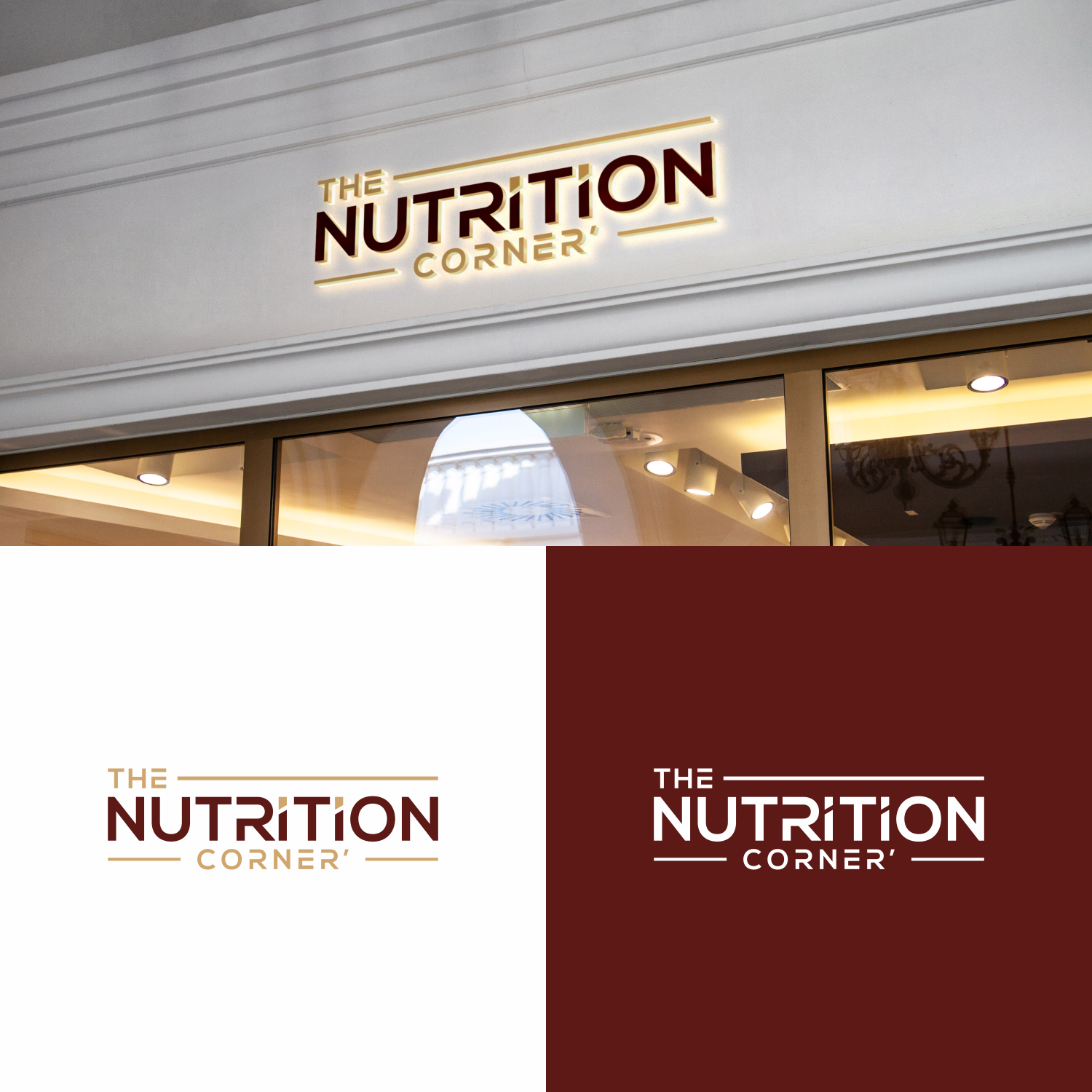 Logo-Design von mbah suratman für dieses Projekt | Design #23713062
