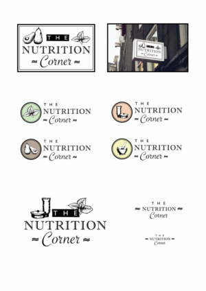 Logo Design by Alya_Artistry for this project | Design #23735427