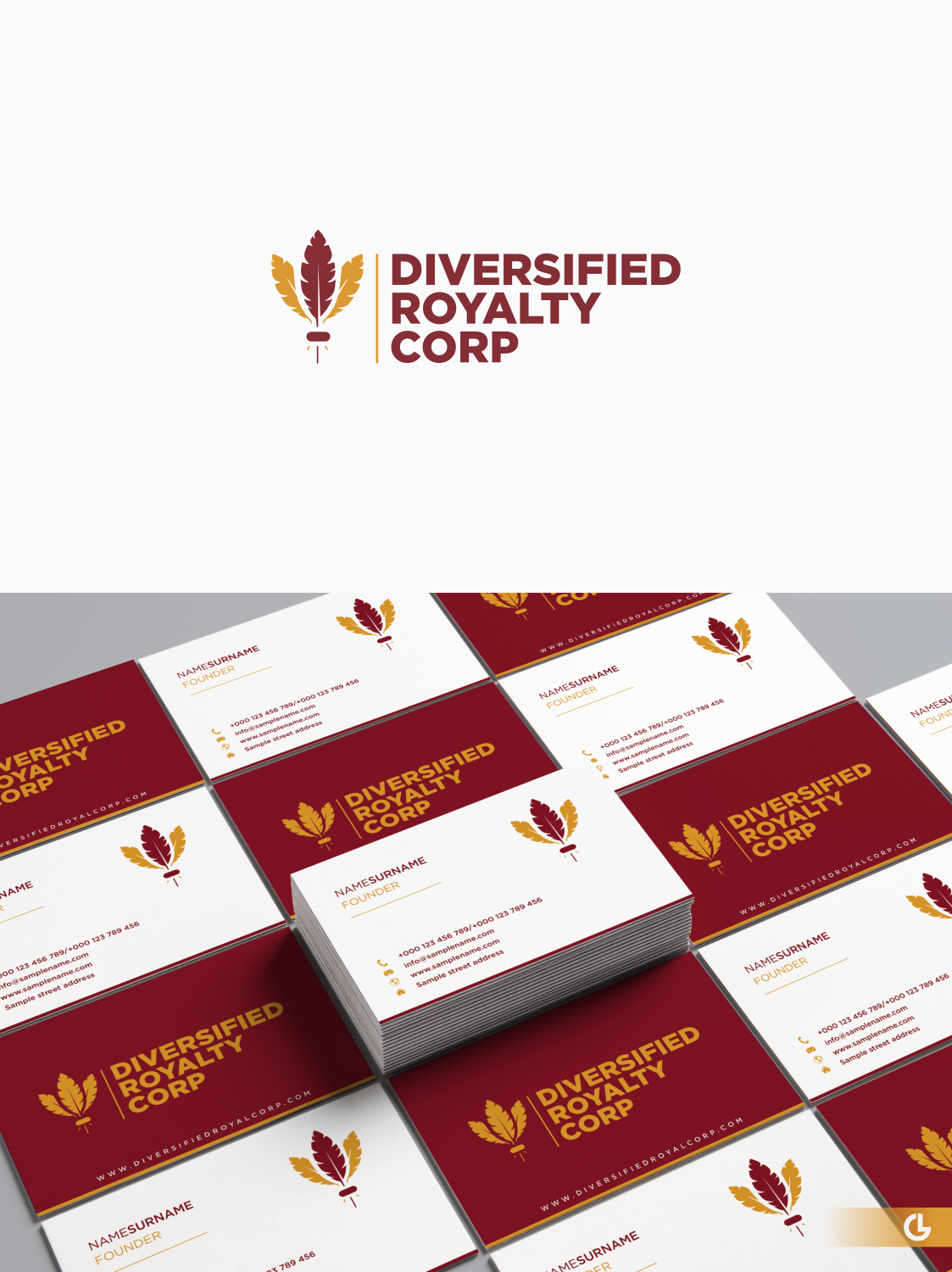 Design de Logo par R!CKY pour ce projet | Design #23726147