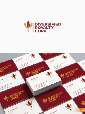 Diseño de Logo por R!CKY para este proyecto | Diseño: #23726147